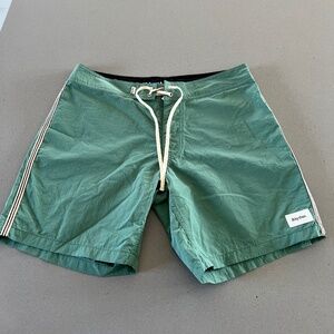 Rhythm Swim Trunk - 32